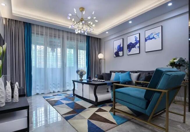 新房子采光不好，怎么改善？